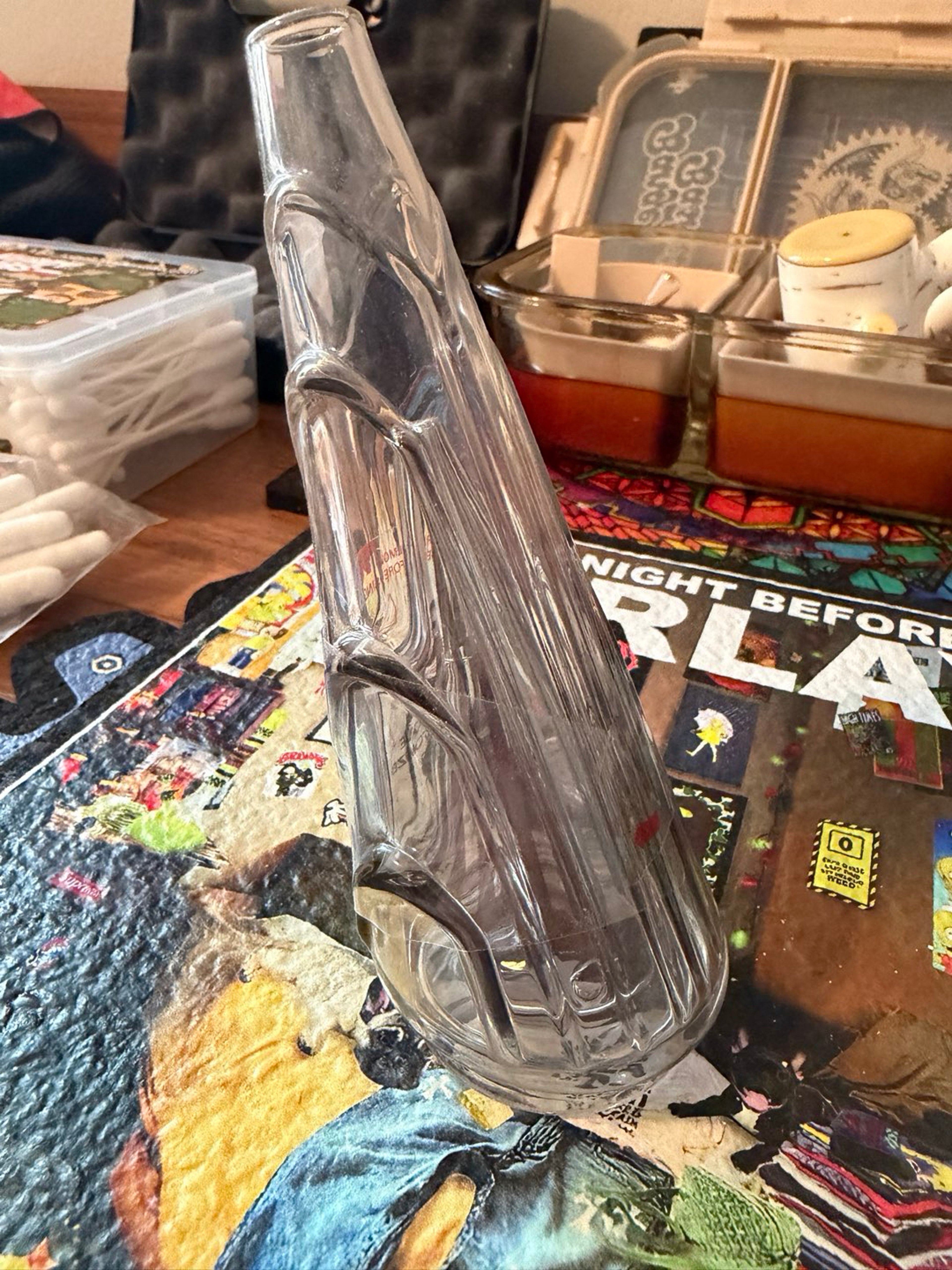 Preview pic of Guardian Puffco Top BRAND NEW