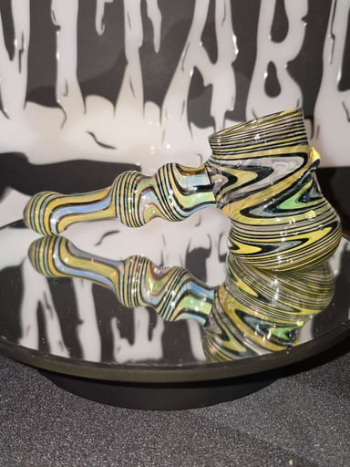Preview pic of Handblown Proxy Glass