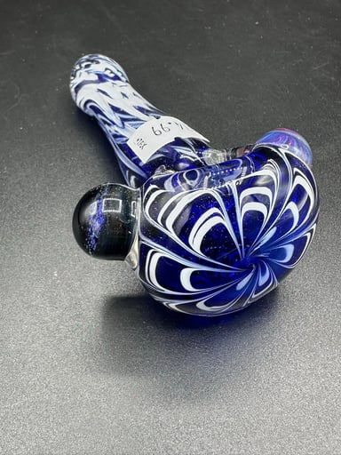 Preview pic of Linework Spoon