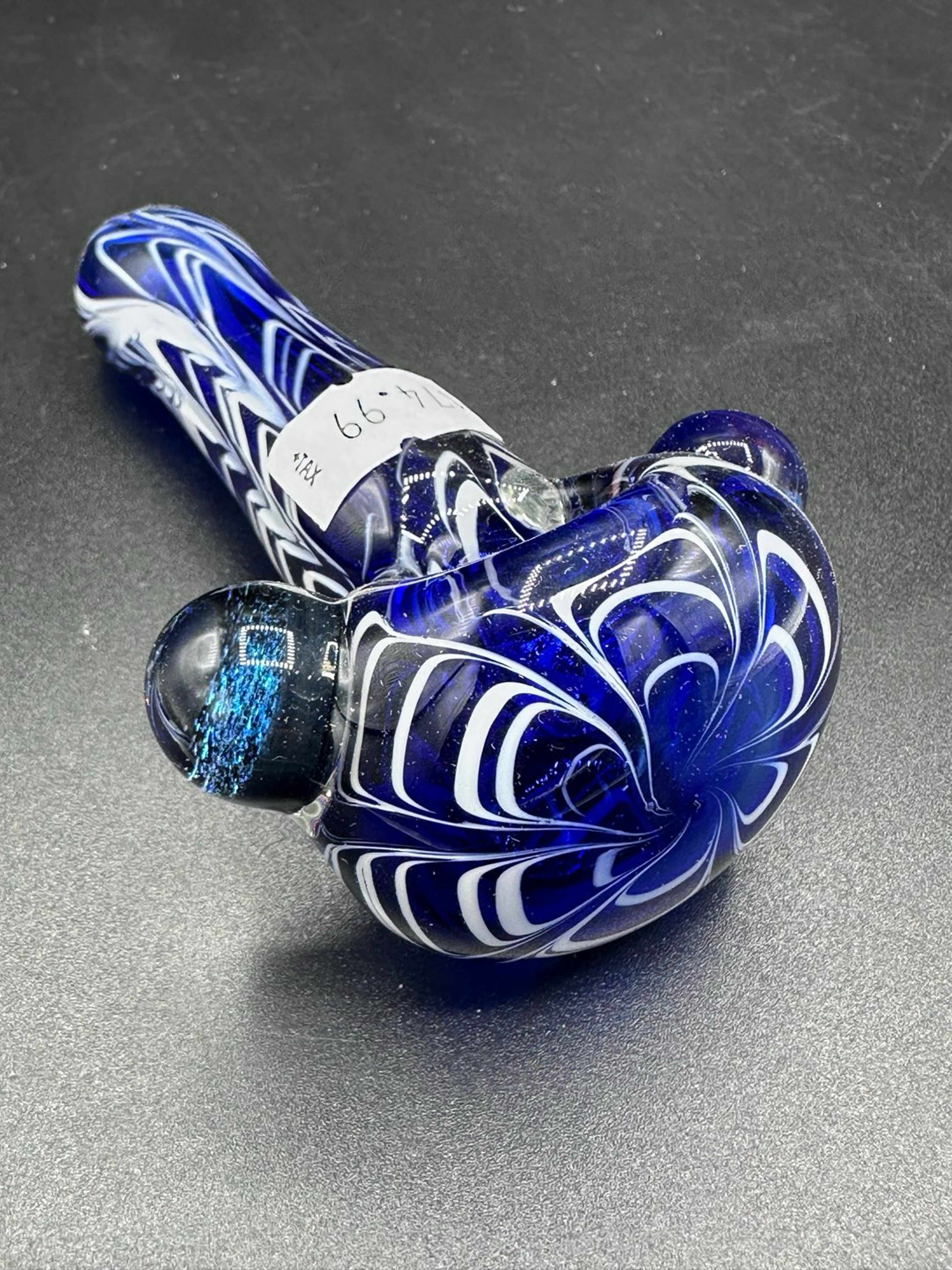 Preview pic of Linework Spoon