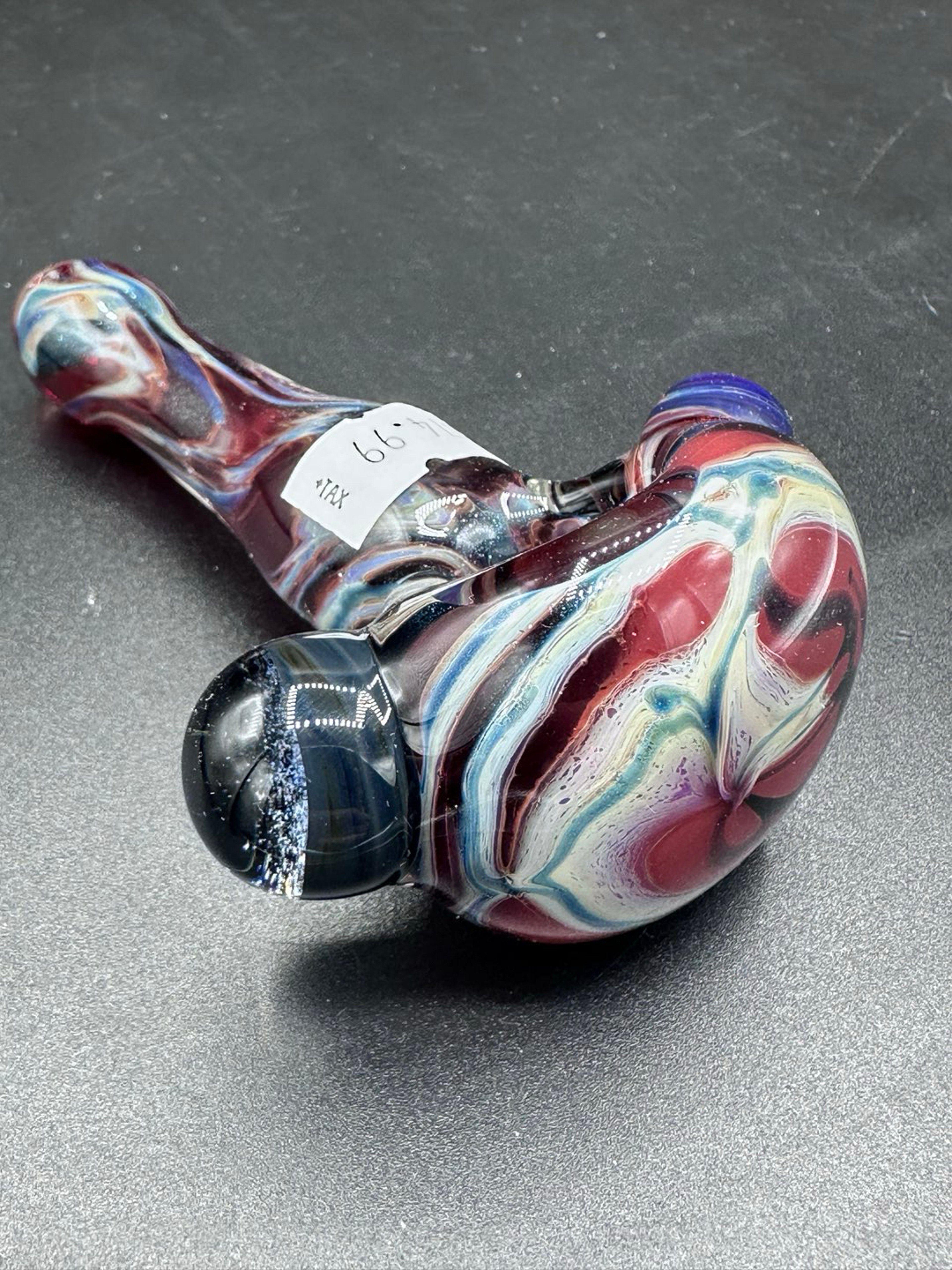 Preview pic of Linework Spoon