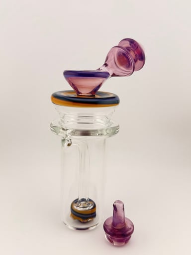 Preview pic of Dr.Dabber Water Attachment