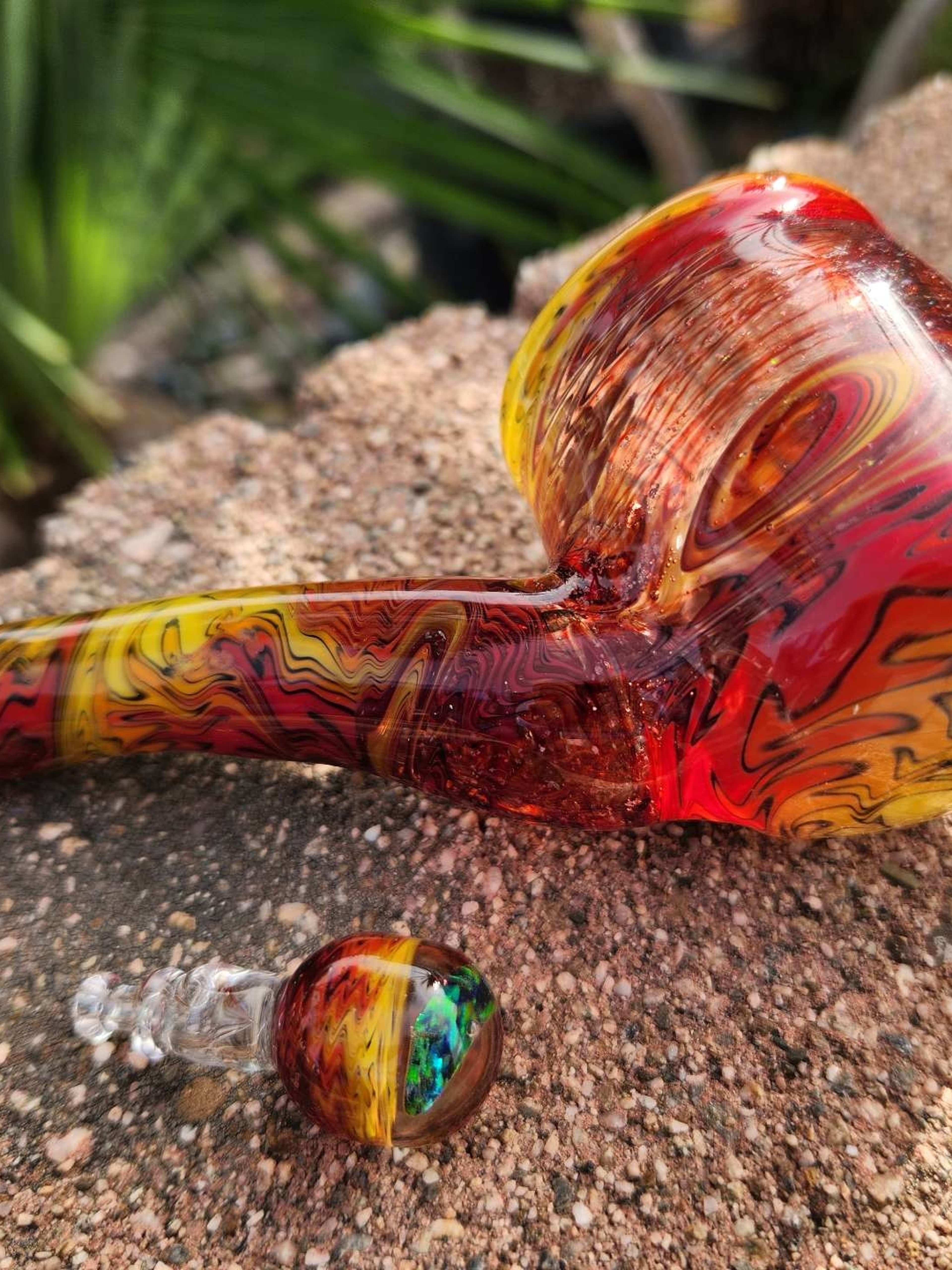 Preview pic of HMK Hash Master Kutt Pufco Proxy Fully Worked DRY & 2X 🕹