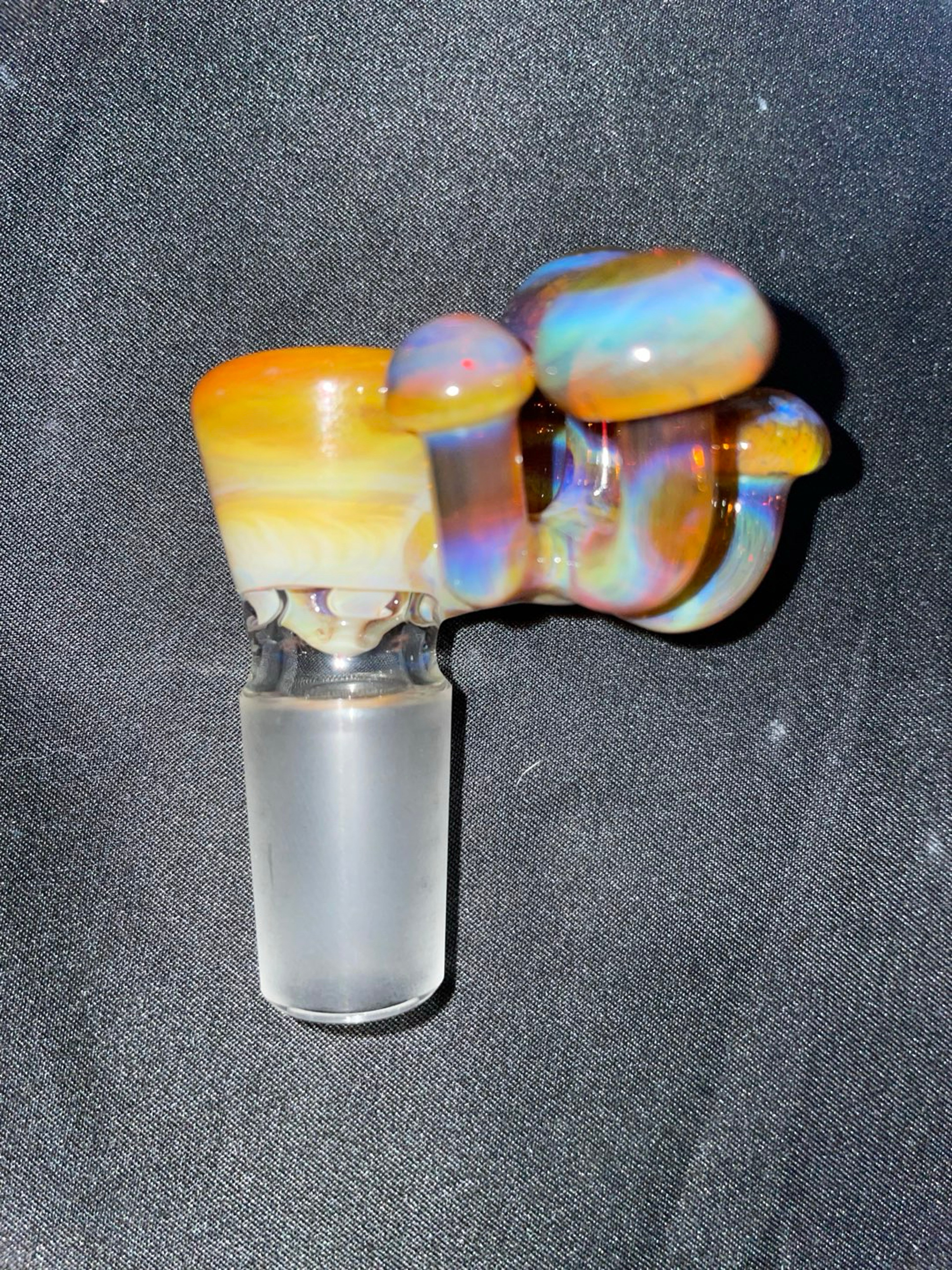 Preview pic of Double Passion Multi Mushroom Slide