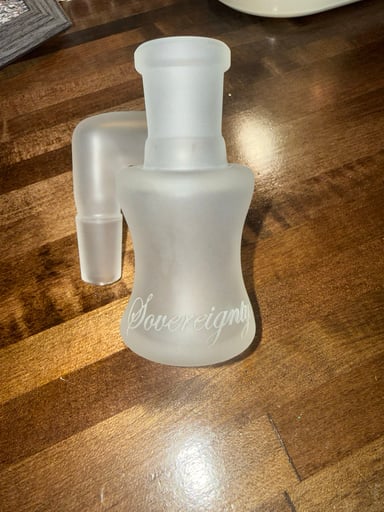 Preview pic of Sovereignty Dry Catch/Ash Catcher