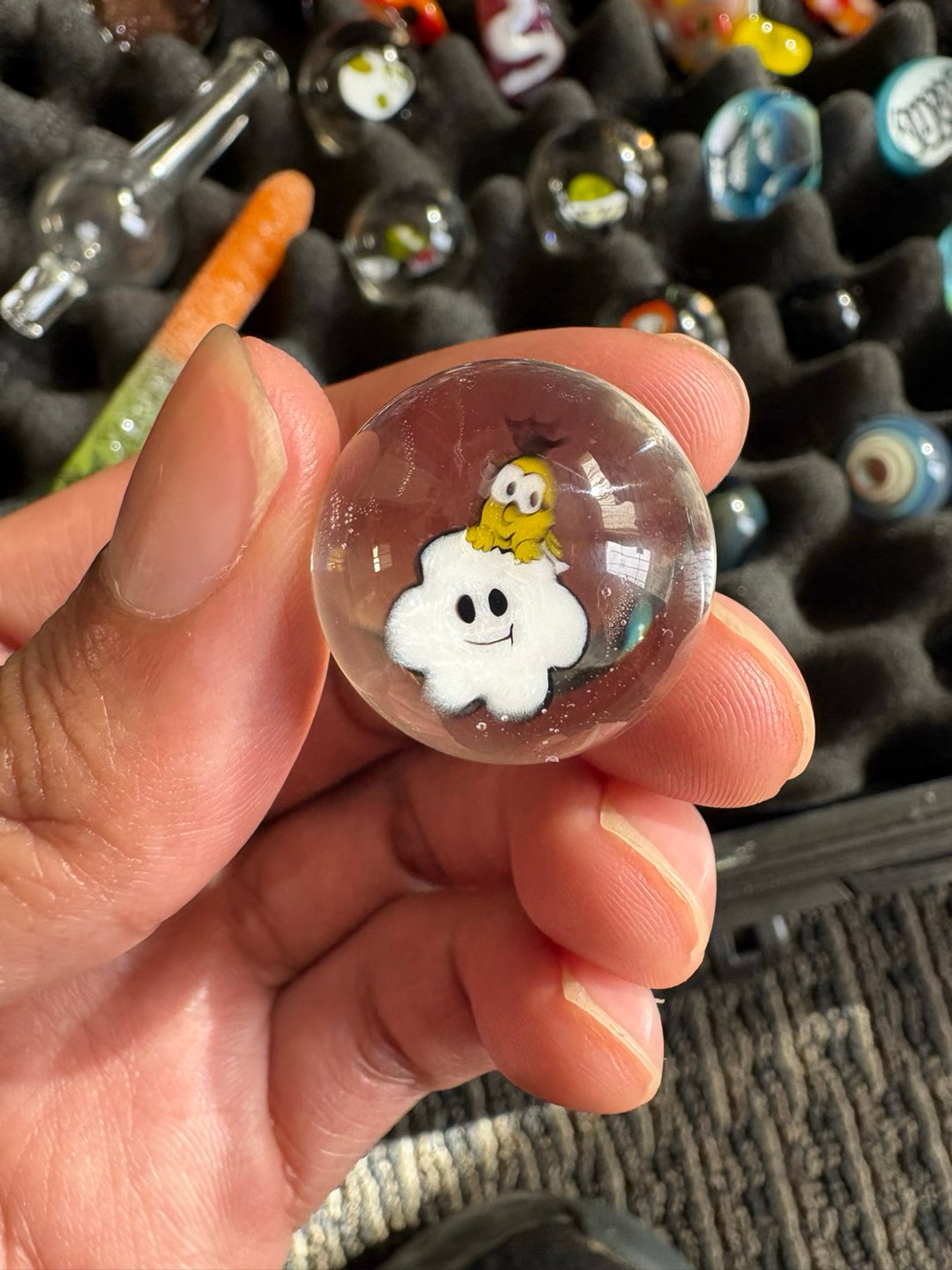 Preview pic of Lakitu