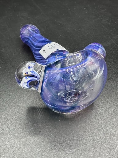 Preview pic of Flower Implosion Spoon