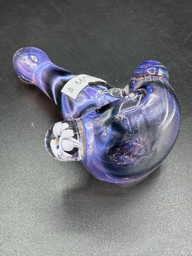Preview pic of Flower Implosion Spoon