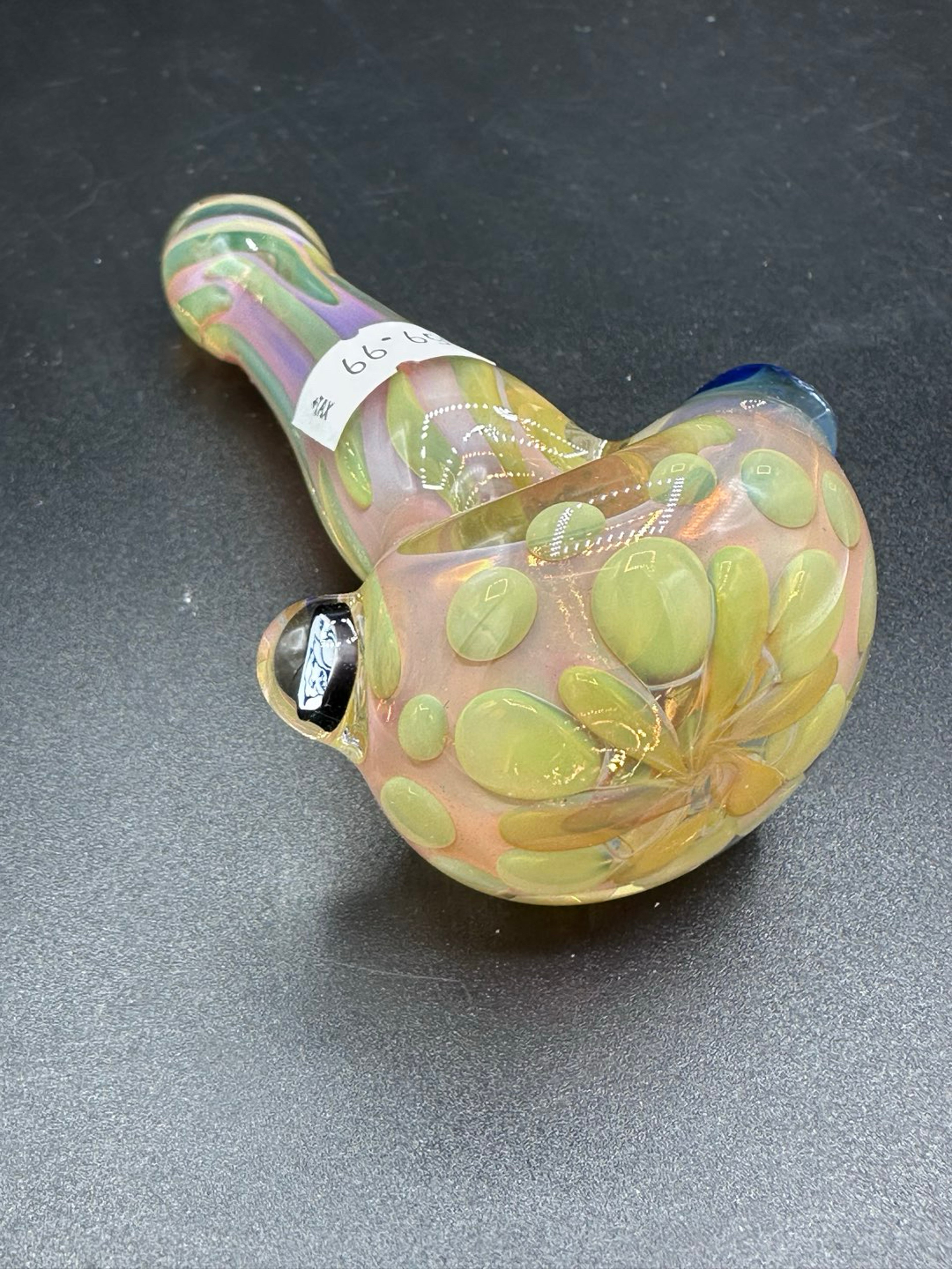 Preview pic of Fumed Duke Spoon