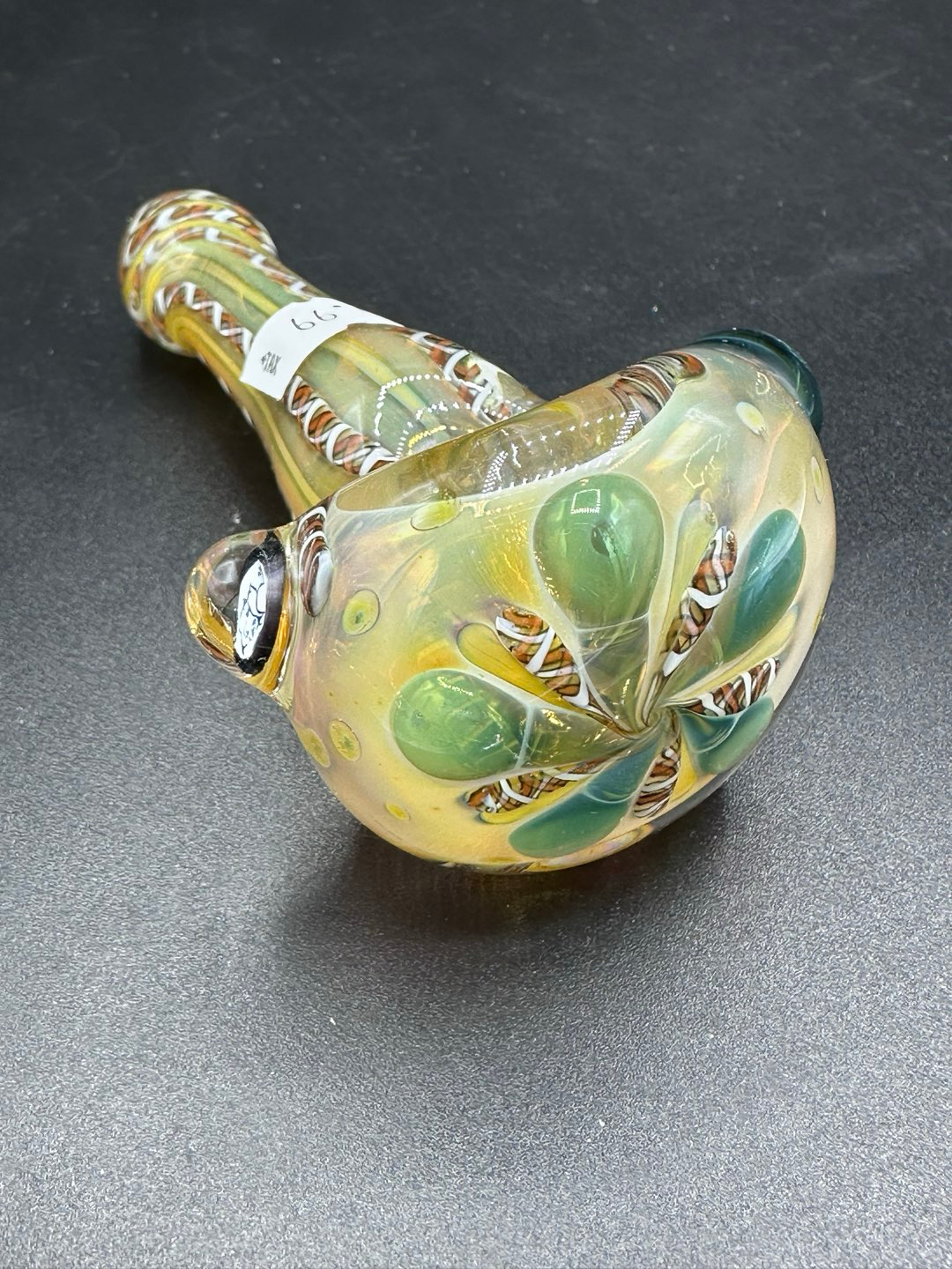 Preview pic of Fumed Duke Spoon