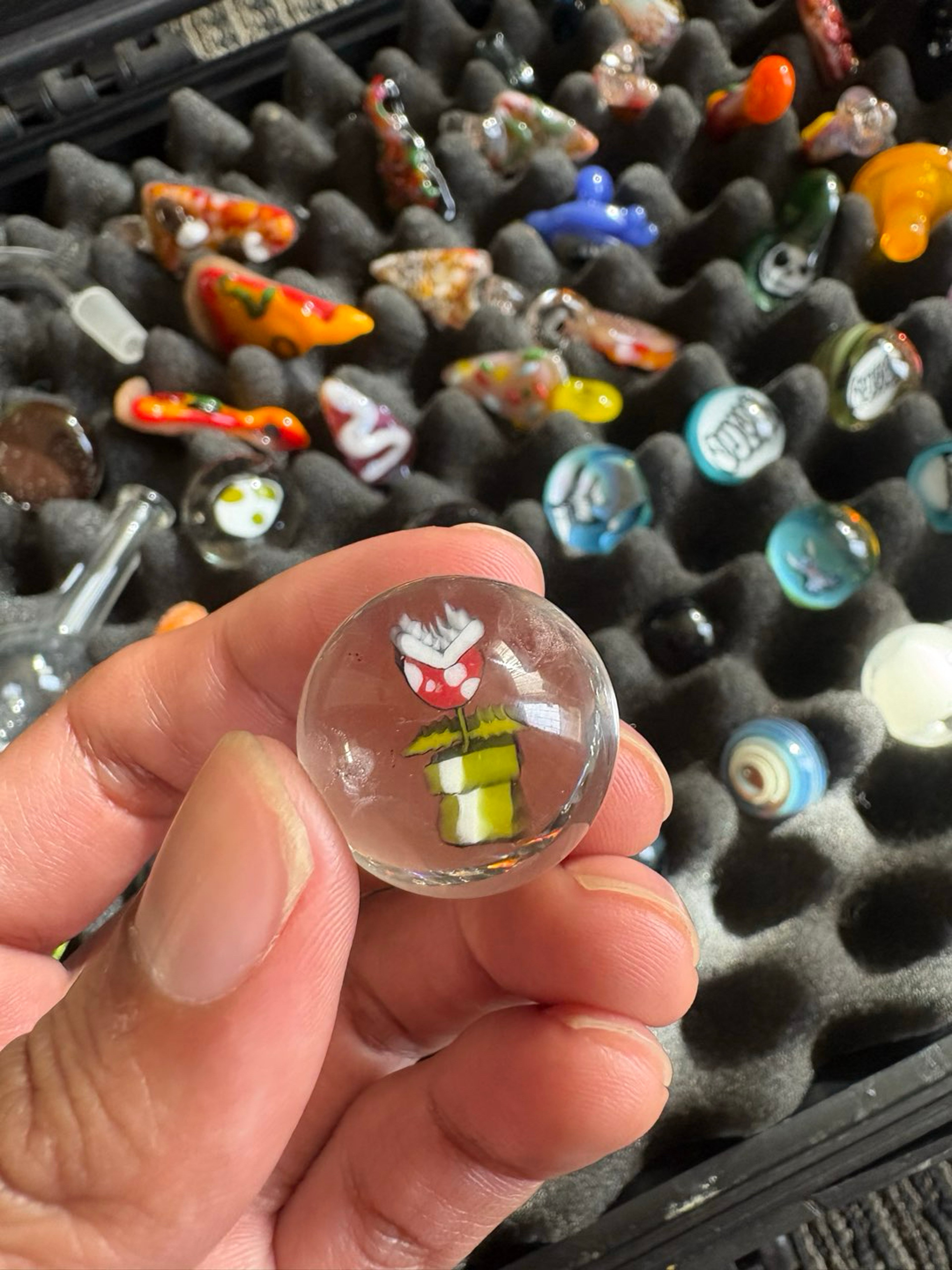 Piranha Plant image 0