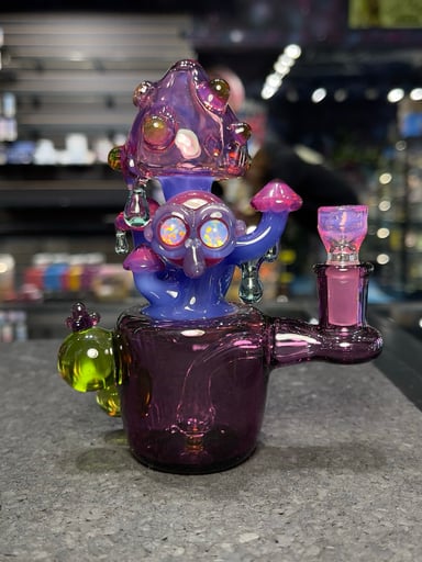Preview pic of Jwalker x Firefly Collab Rig