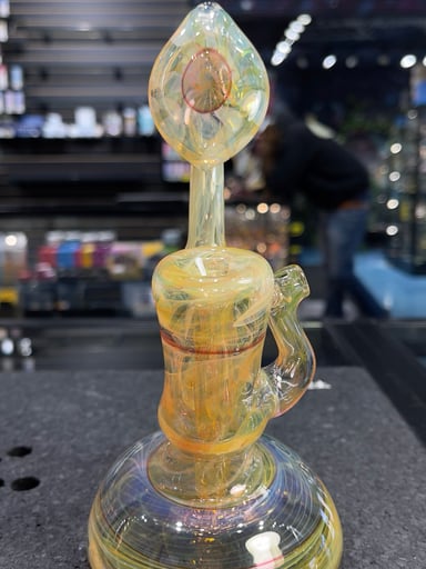 Preview pic of Fumegazi Bubbler