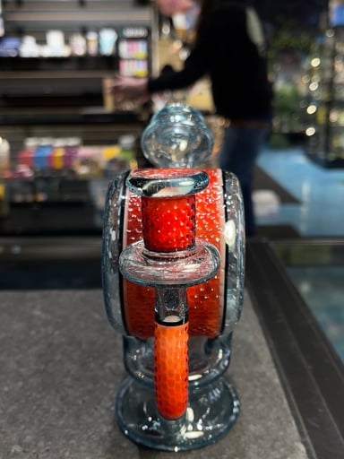 Preview pic of Strawberry Donut Rig