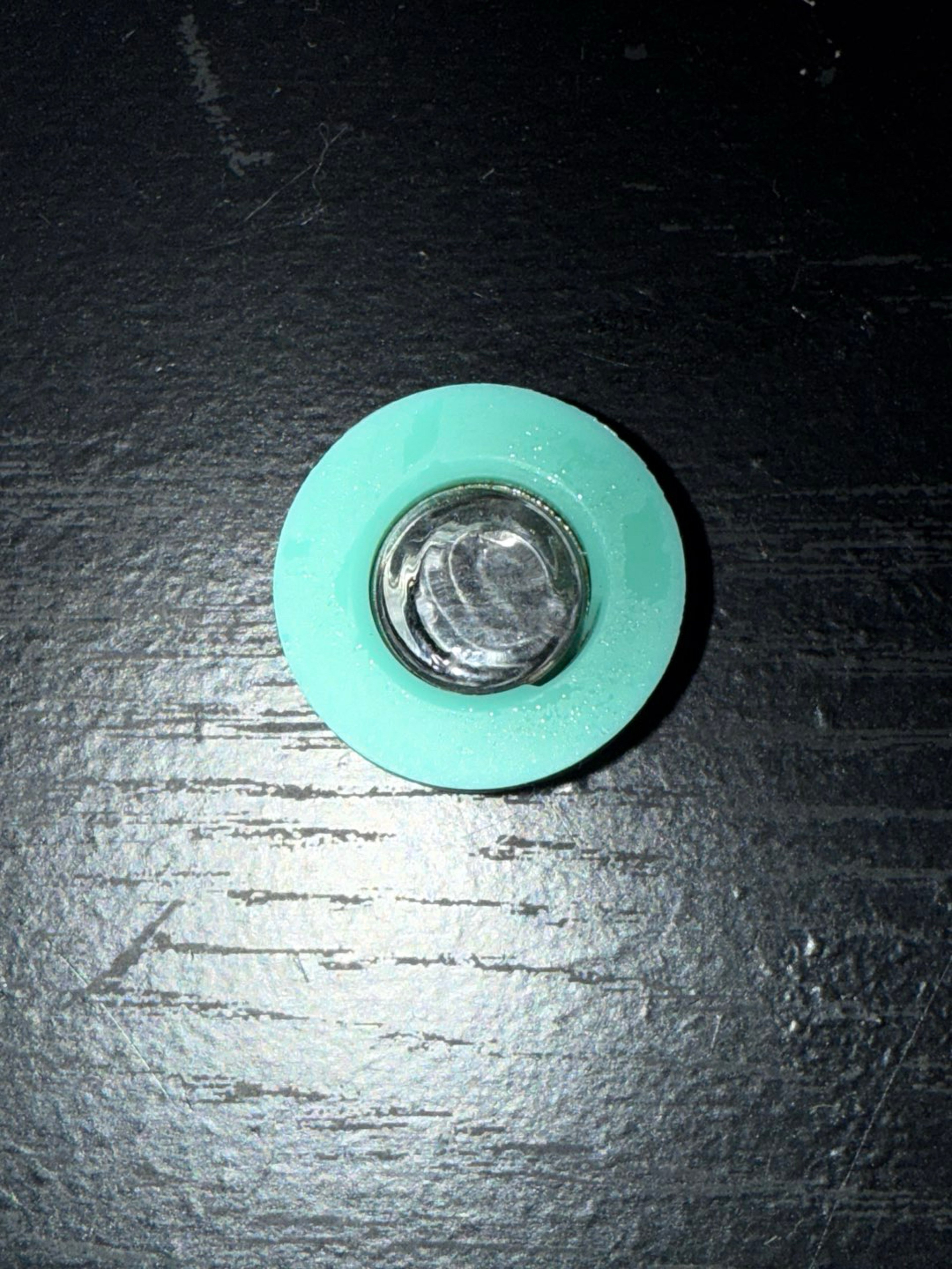 Preview pic of Oculus spinner carb cap for e rig