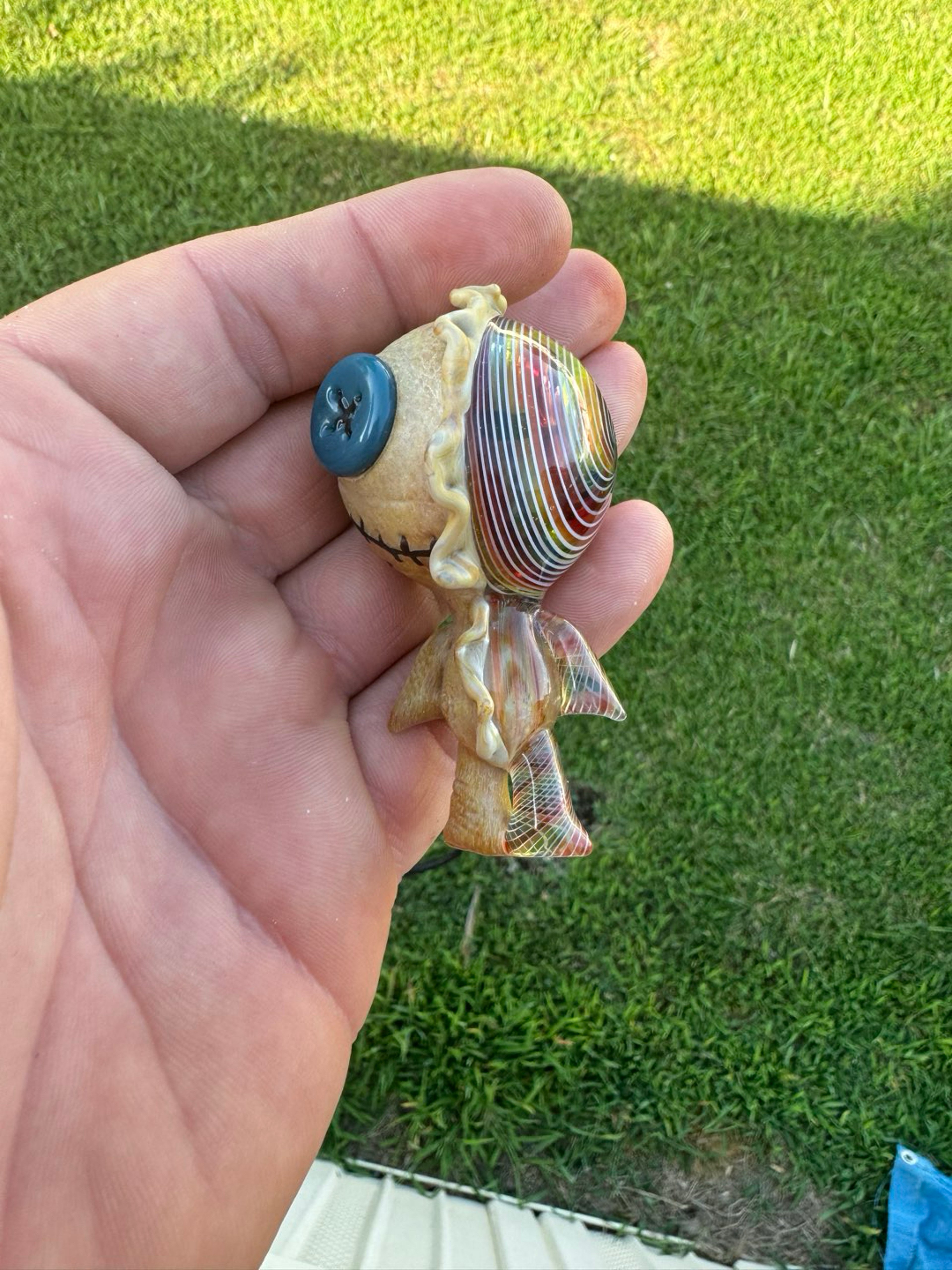 Preview pic of Muller/karma collab