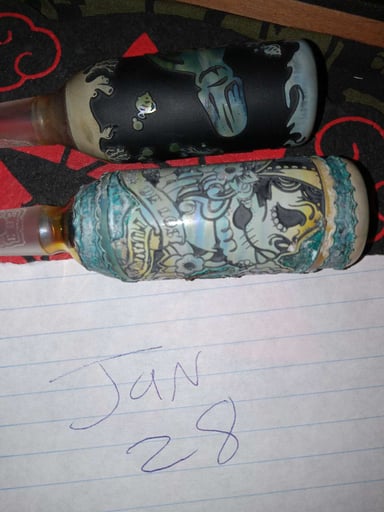 Preview pic of Liberty503 14mm slides