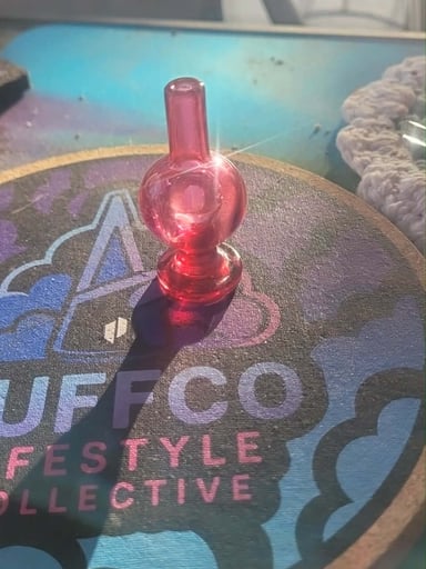 Preview pic of Soup Bubble Cap