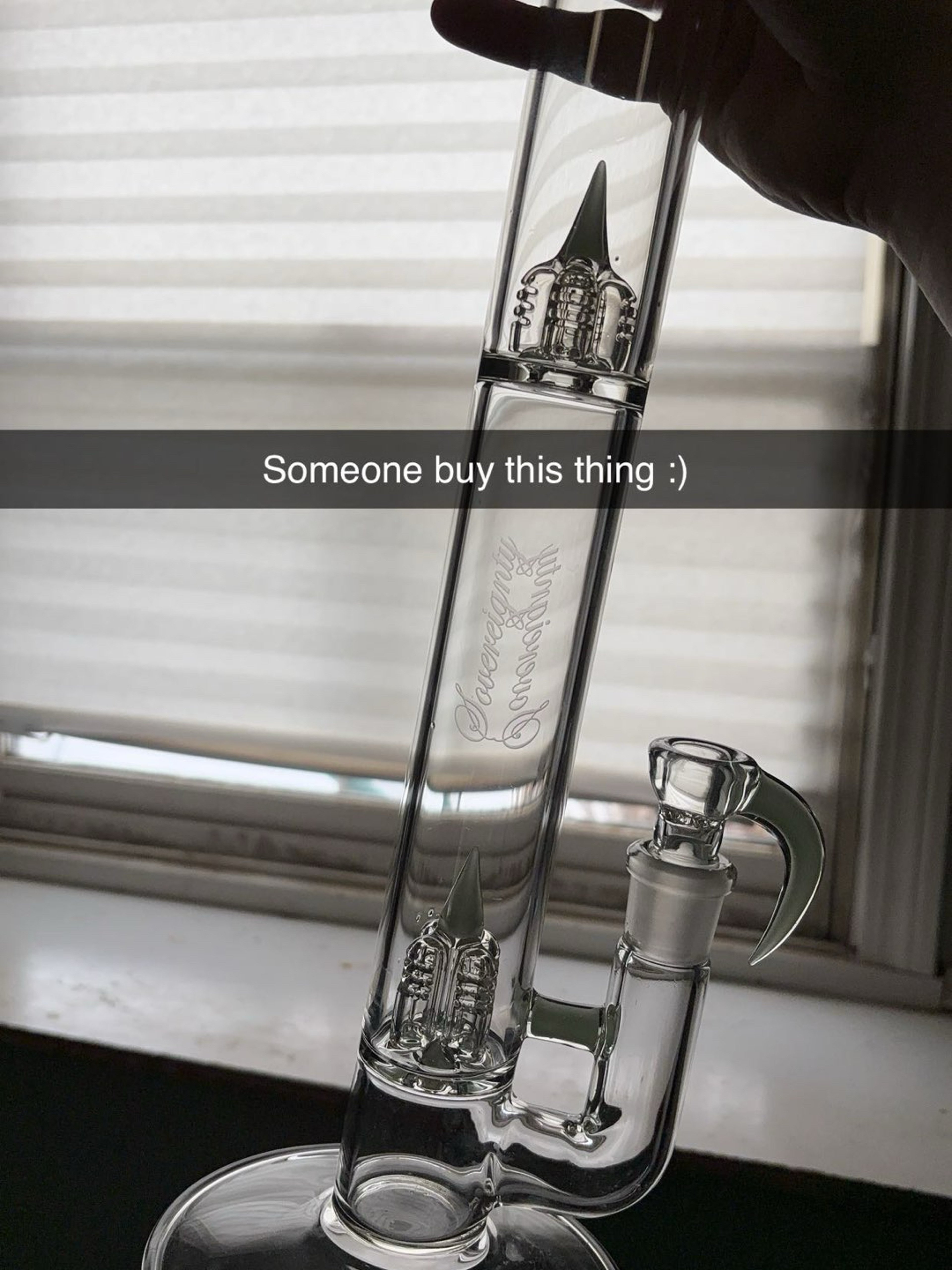 Sovereignty 44mm Inv4 Partial Accent Ghost Aqua Azul image 0