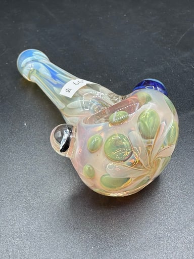 Preview pic of Fumed Duke Spoon