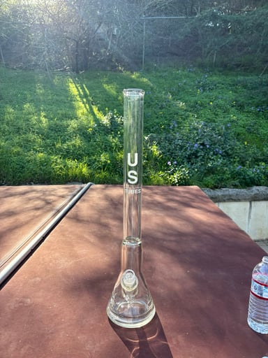 Preview pic of 24” US Tubes