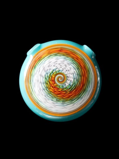 Preview pic of Jeff Spaga Pendy