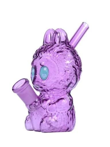 Preview pic of Labubu 14mm rig