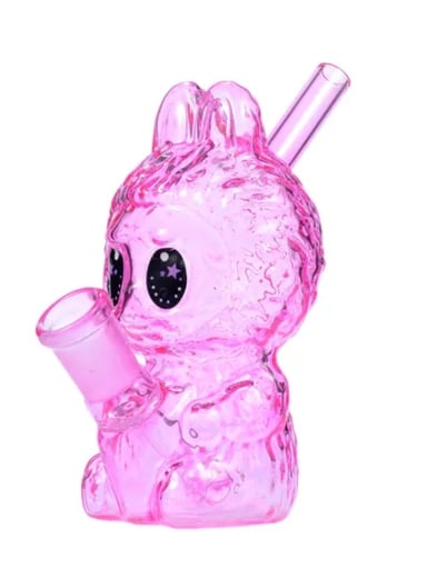 Preview pic of Labubu rig 14mm