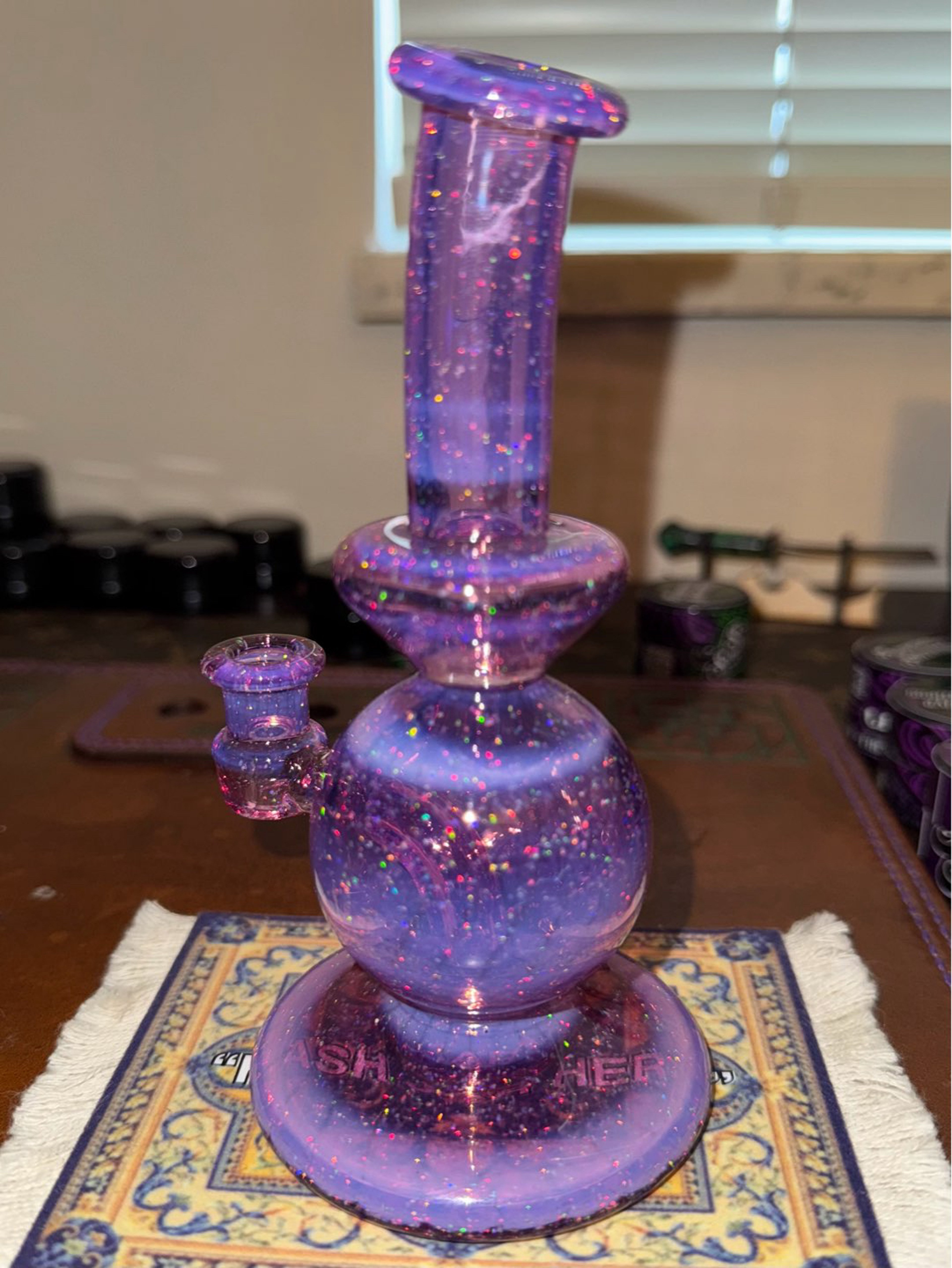 Preview pic of Haaps Quasito