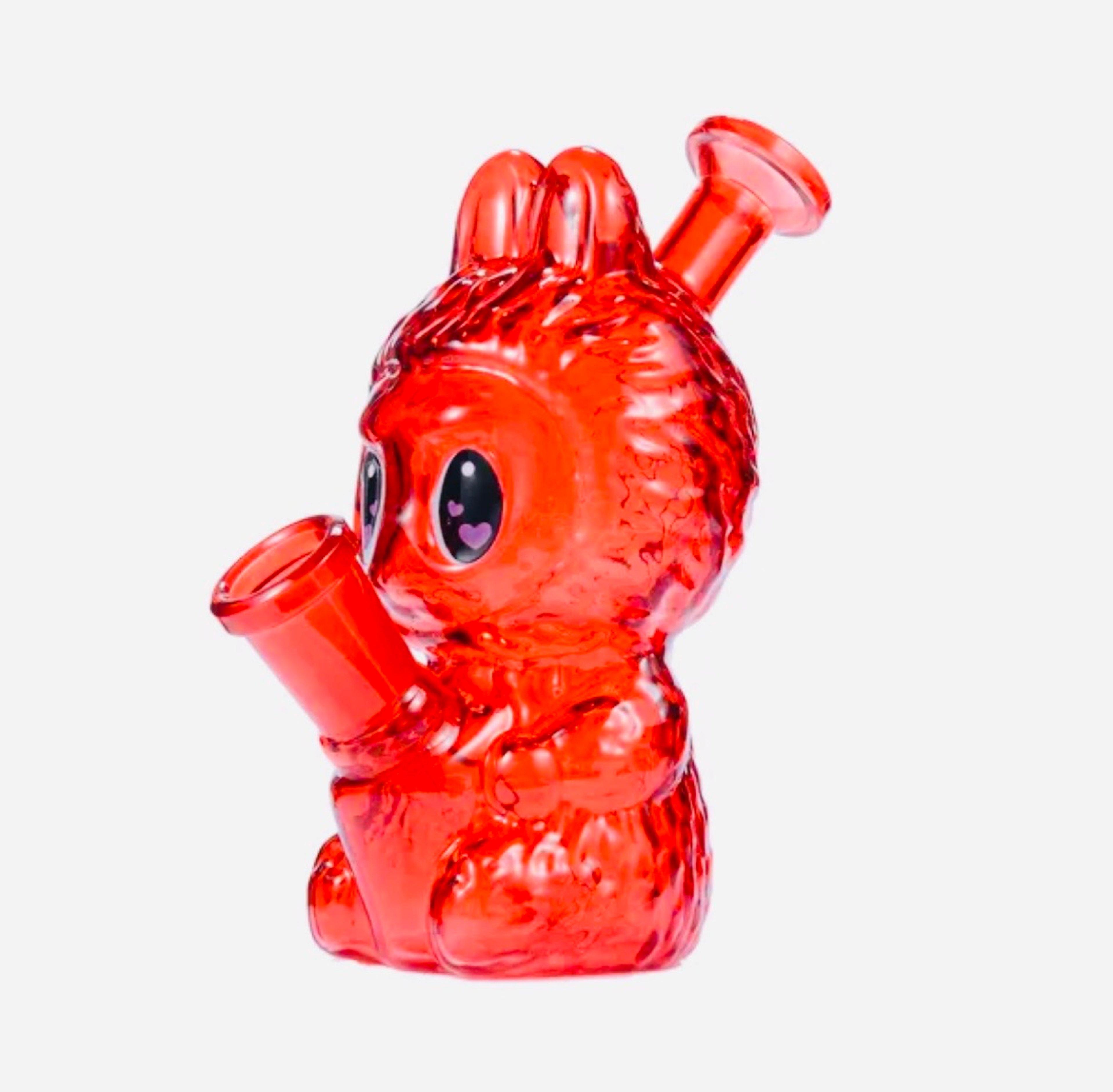 14mm Labubu Rig image 0