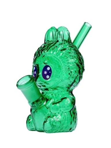 Preview pic of Labubu 14mm rig