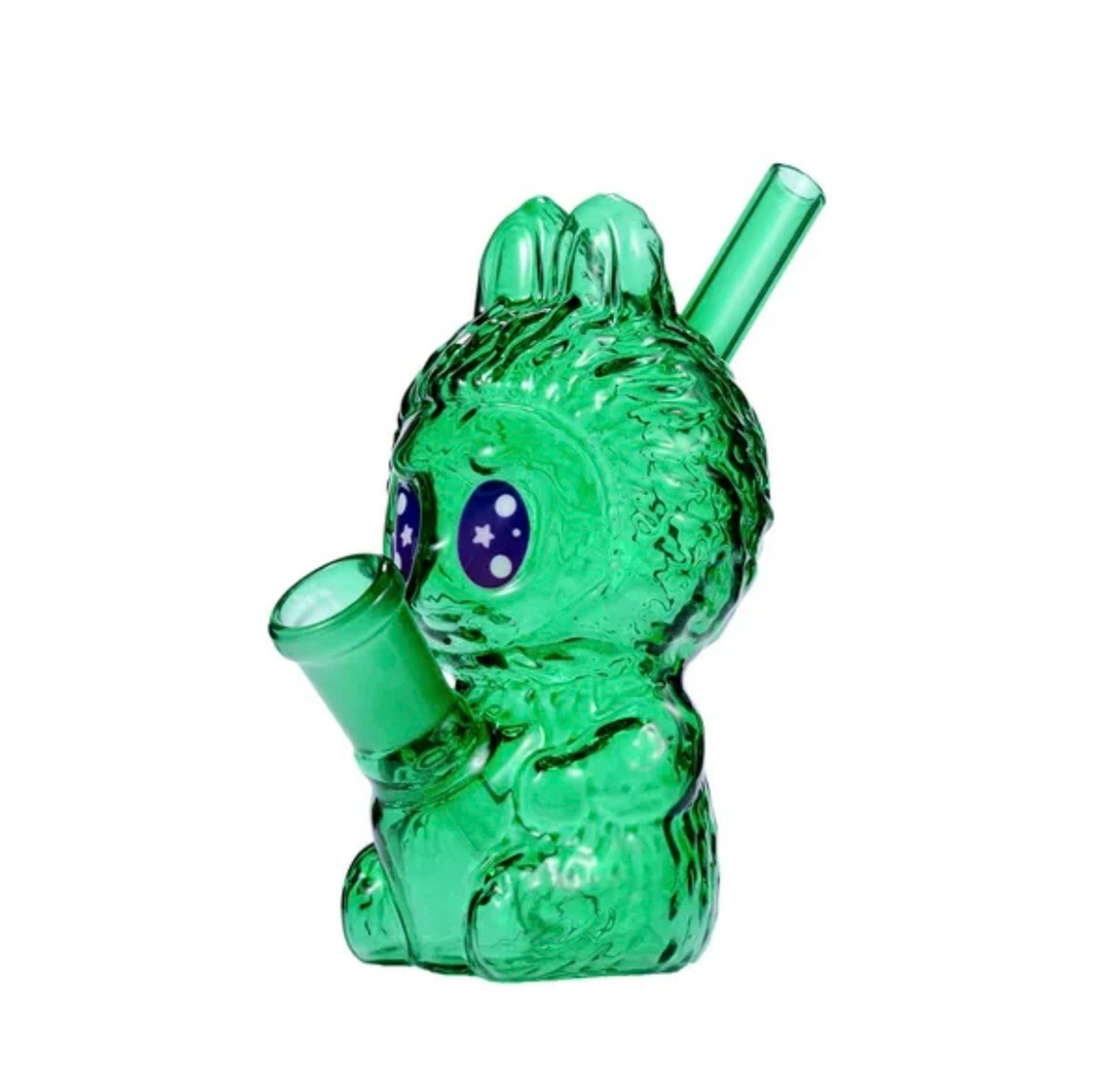 Labubu 14mm rig image 0