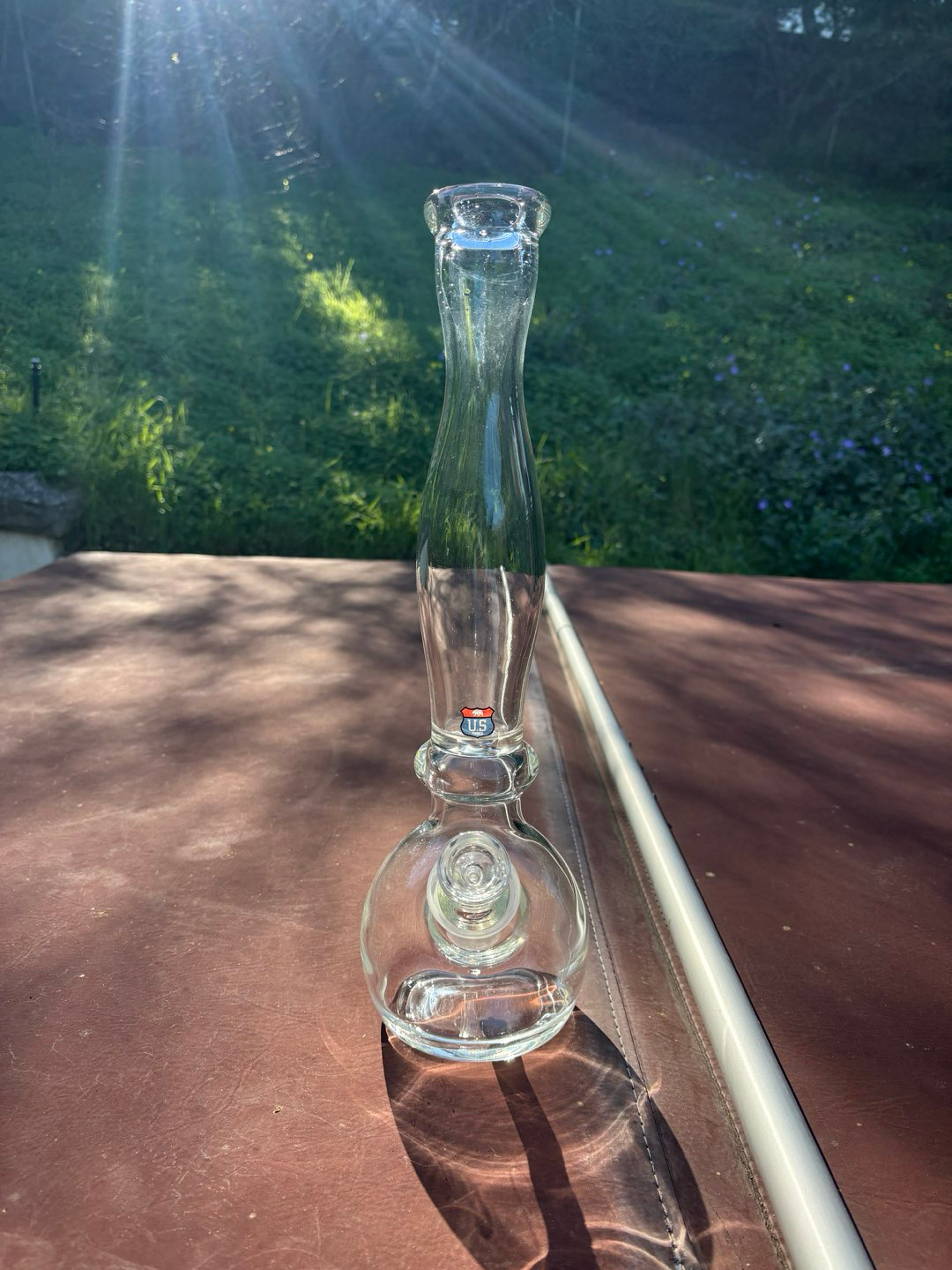 Preview pic of RARE 18” US Tubes “Magic Lantern”