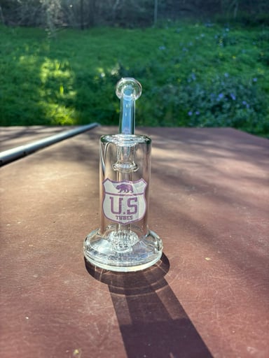 Preview pic of US Tubes Bubbler
