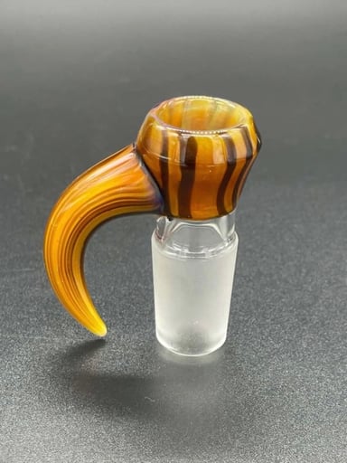 Preview pic of Shamby X Durin Woodgrain Collab Slide 18mm