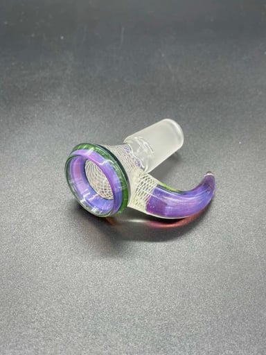 Preview pic of Shamby UV Retti 18mm Slide