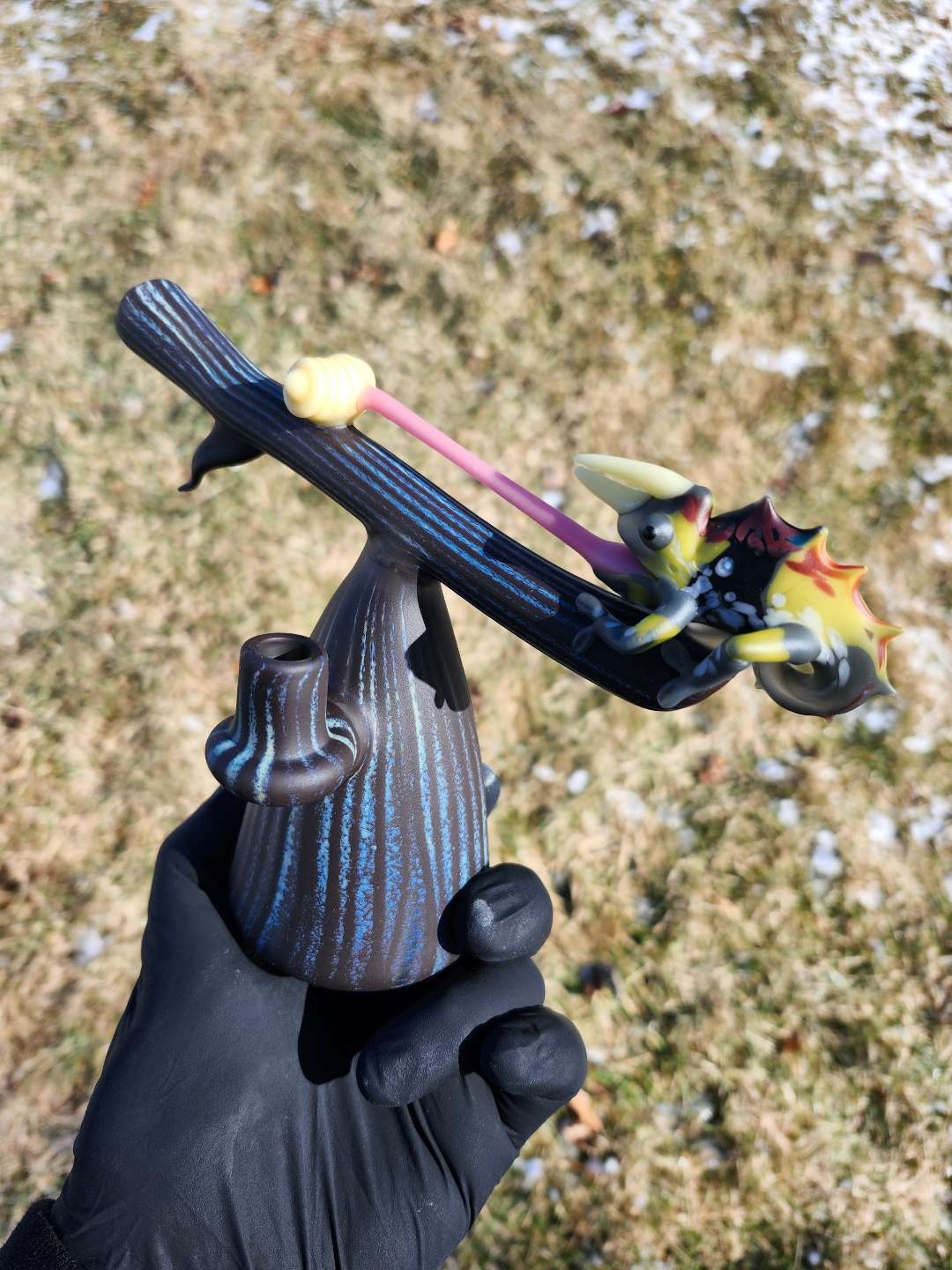 Hardman Art Glass image 0