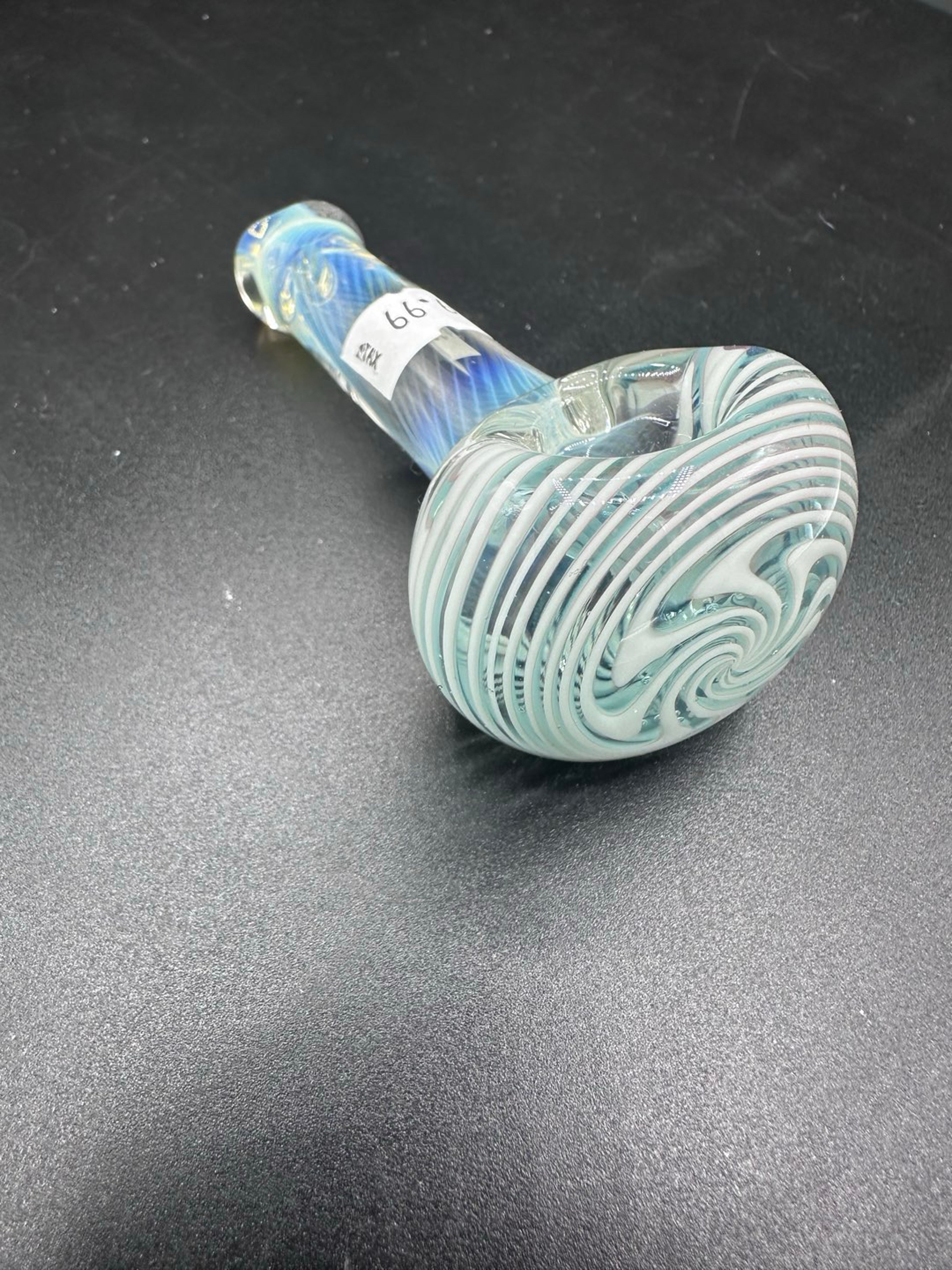 Fumed Spoon image 0