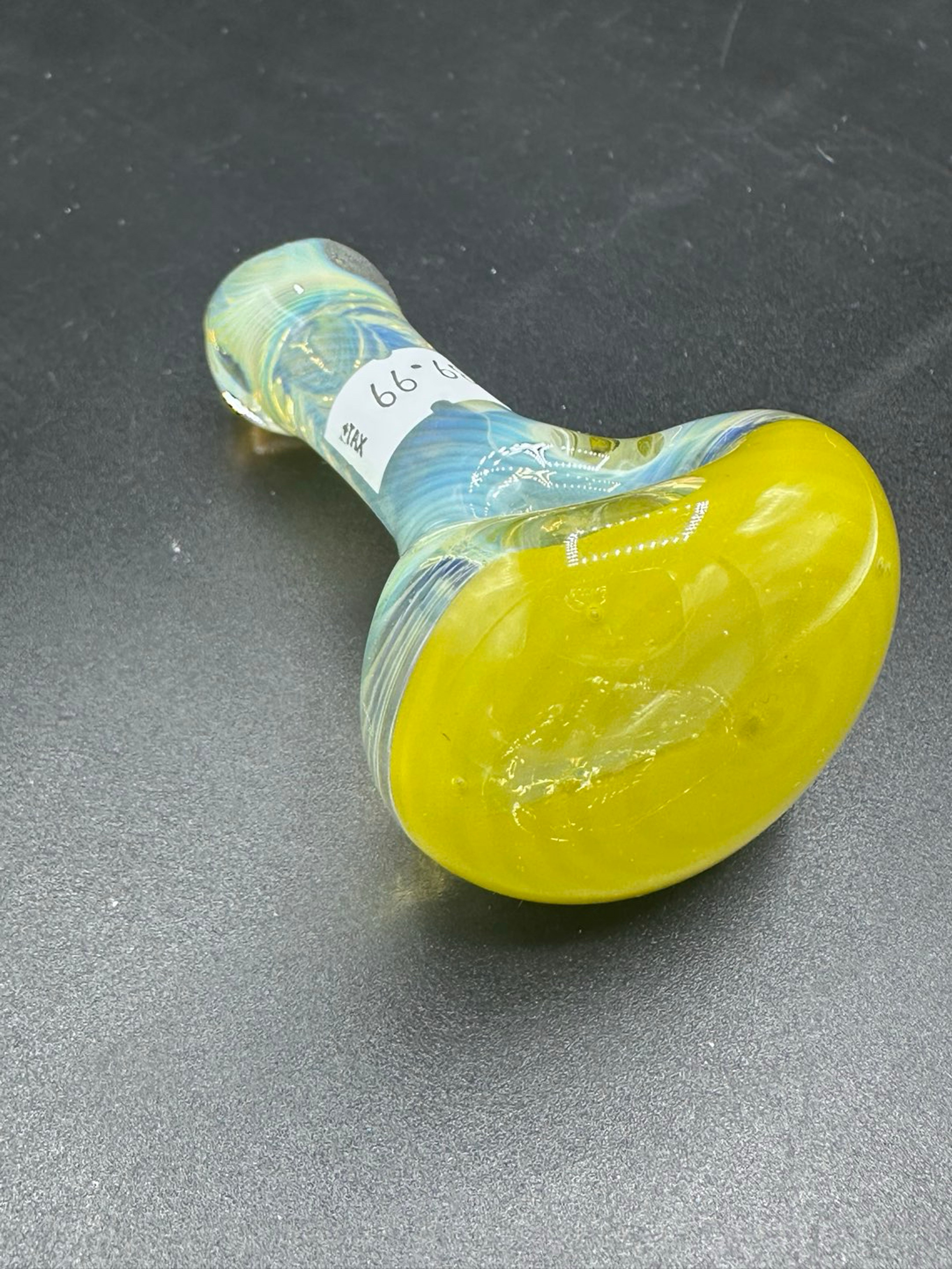 Fumed Spoon image 0