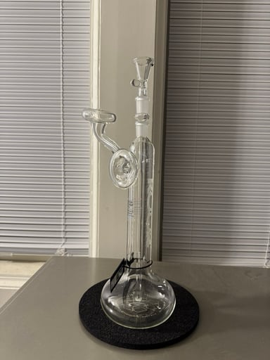 Preview pic of ROOR Prince Bubbler - Limited Edition 20/30
