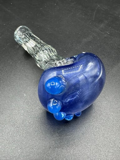 Preview pic of Fumed Spoon