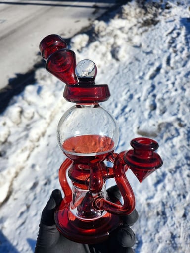 Preview pic of IAN S GLASS