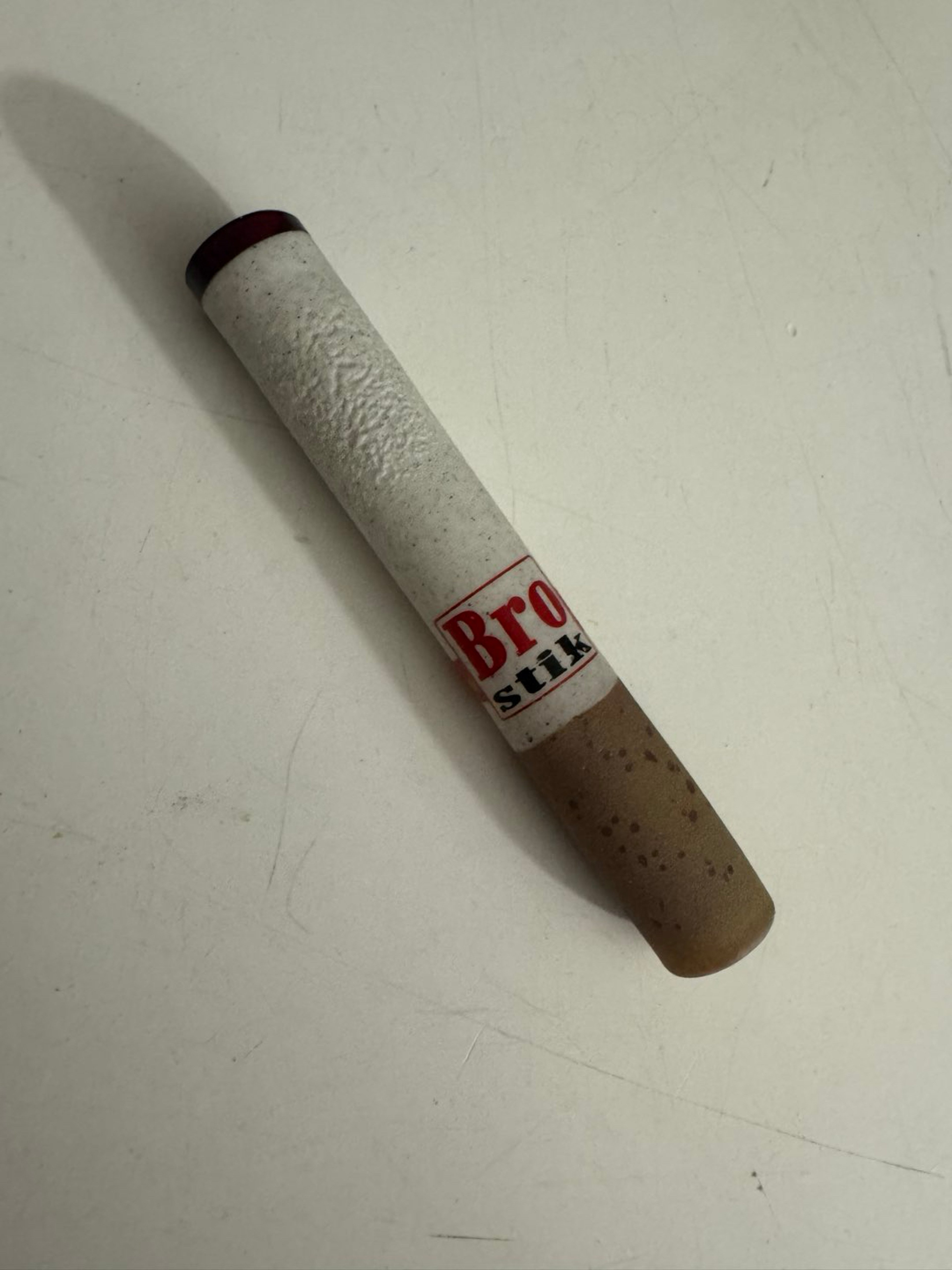 Preview pic of Ouchkick Zach Puchowitz Bro-Stik Chillum