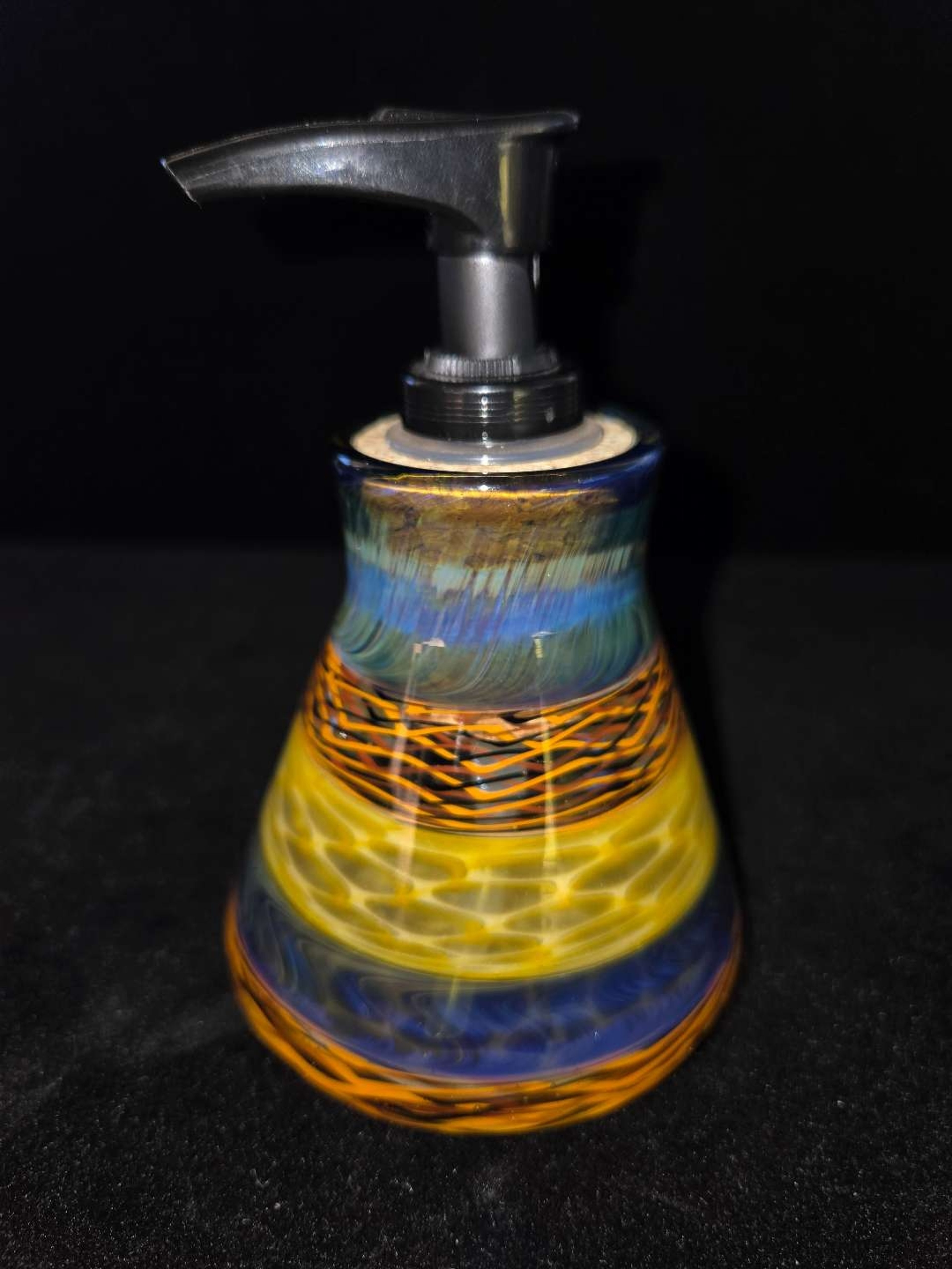 Preview pic of Modified Creations Heady Soap Dispenser