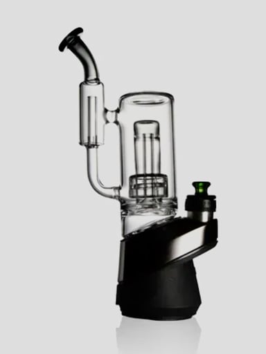 Preview pic of Puff peak glass top