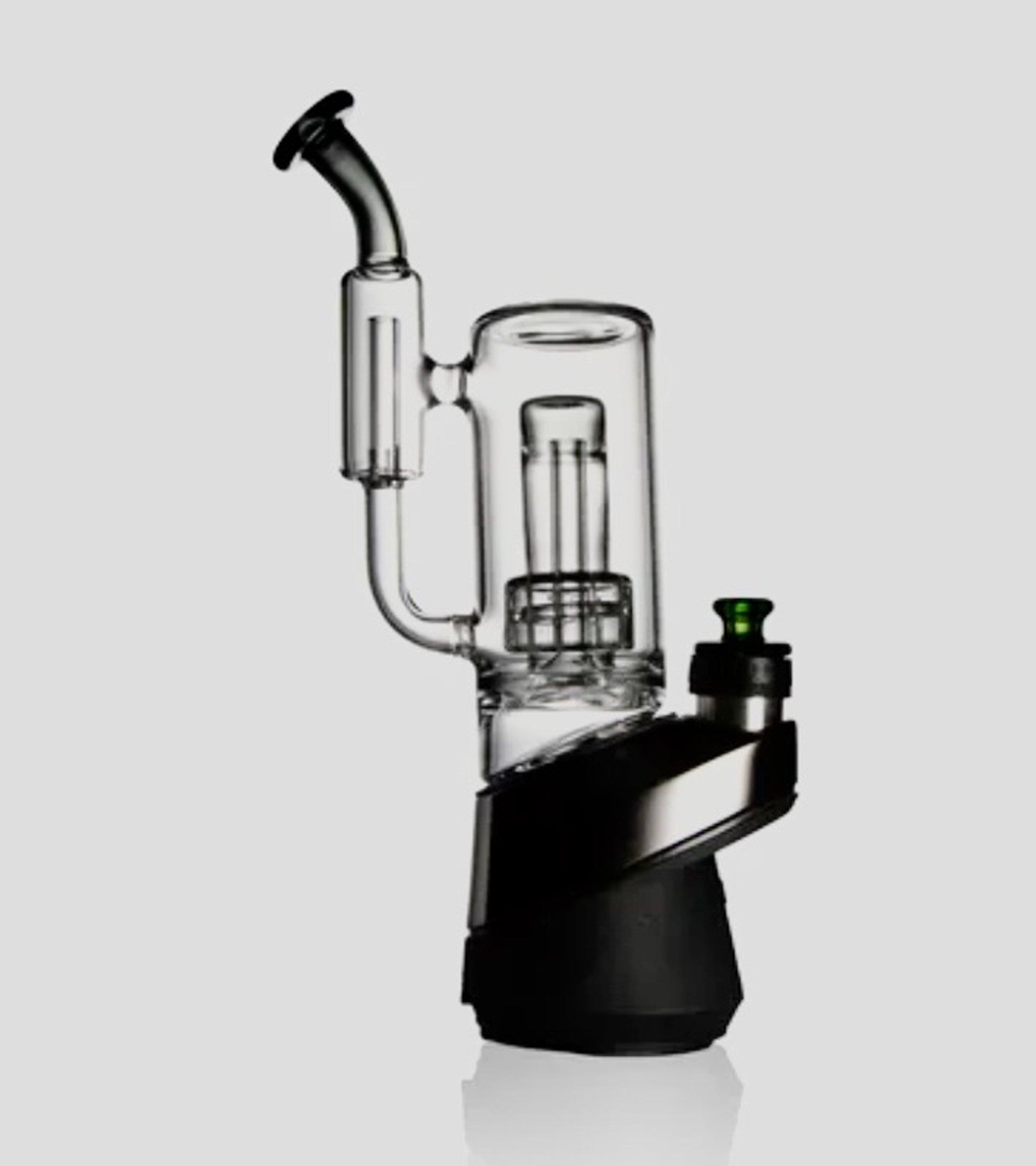 Preview pic of Puff peak glass top