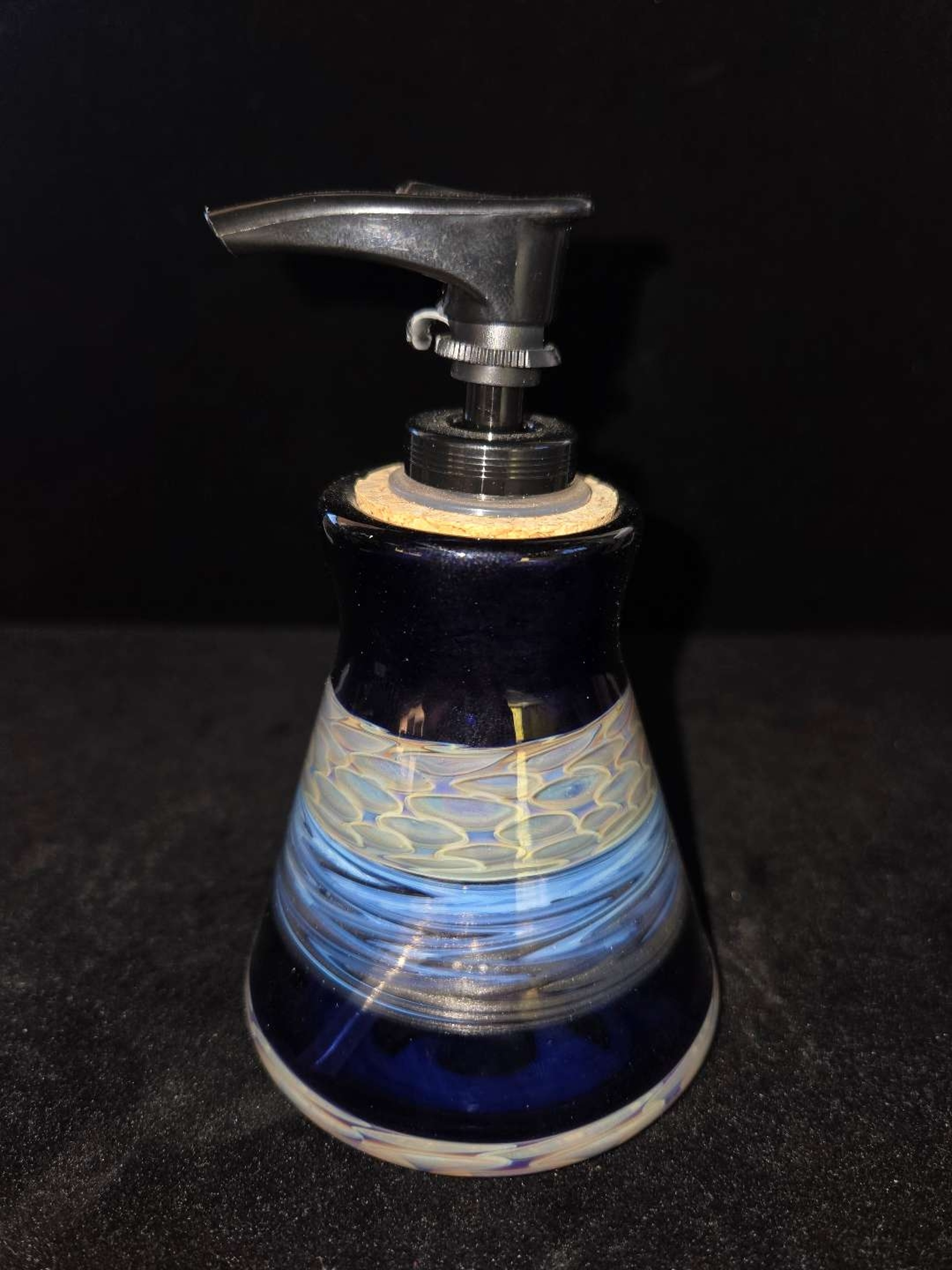 Preview pic of Modified Creations Heady Soap Dispenser