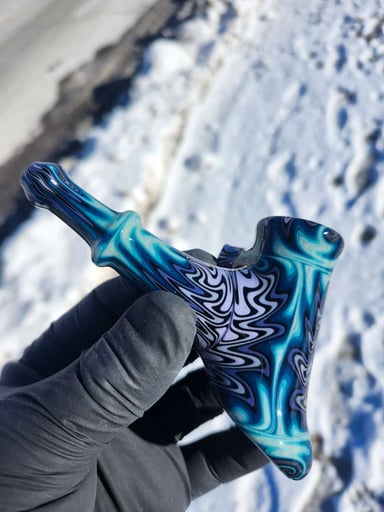 Preview pic of DAN LONGDEN HAMMER