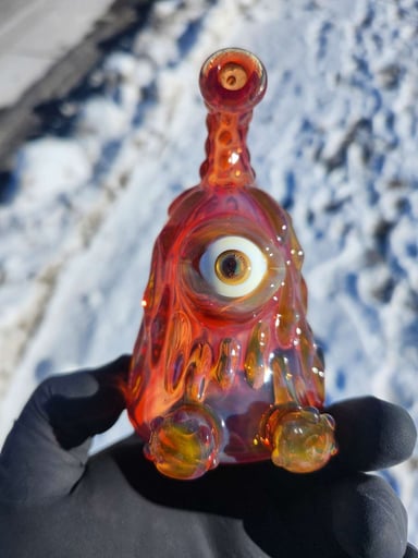 Preview pic of DAN LONGDEN CREATURE RIG