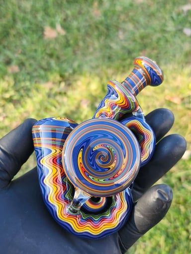 Preview pic of ANDY G TWISTY SHERLY